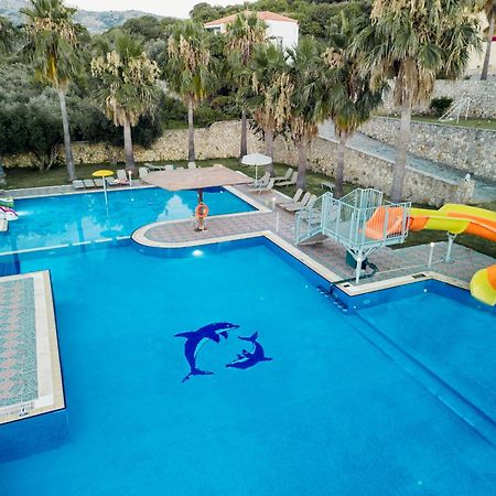 Almyrida Bay Hotel Dış mekan fotoğraf