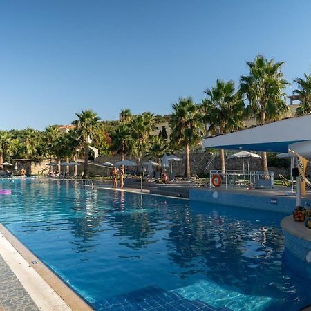 Almyrida Bay Hotel Dış mekan fotoğraf