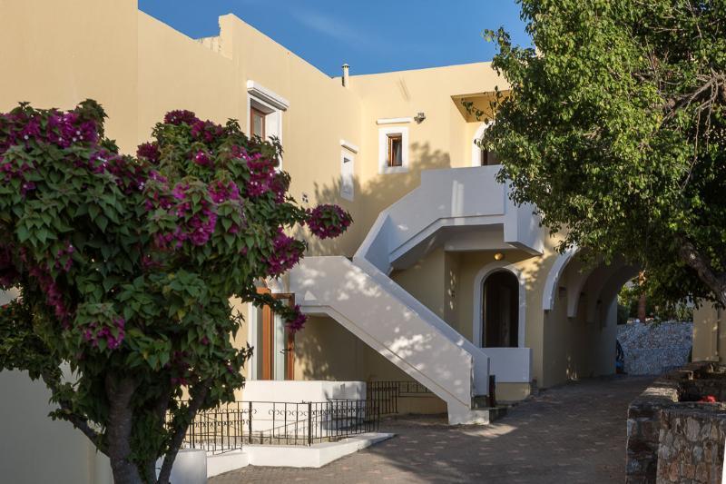 Almyrida Bay Hotel Dış mekan fotoğraf
