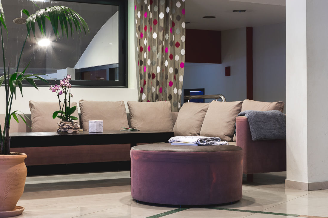 Almyrida Bay Hotel Dış mekan fotoğraf