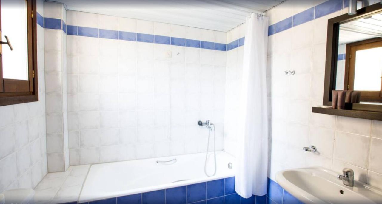 Almyrida Bay Hotel Dış mekan fotoğraf